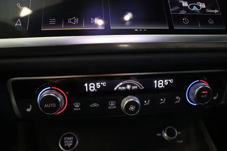 Audi Q3 Sportback 45 TFSI e S Edition Cruise/Climate Panoramadak PDC Navi Leder Sonos Sound afbeelding 18