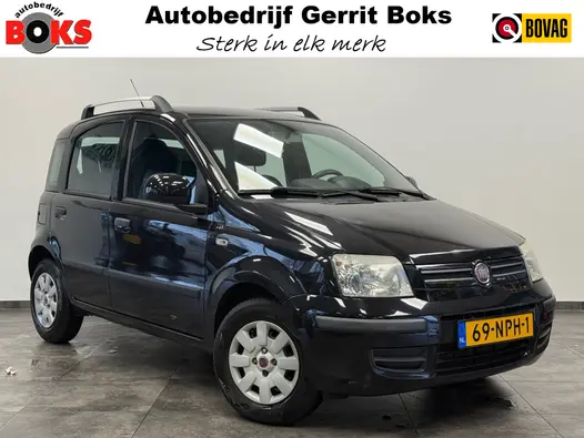 Fiat Panda 1.2 Edizione Cool Citystand