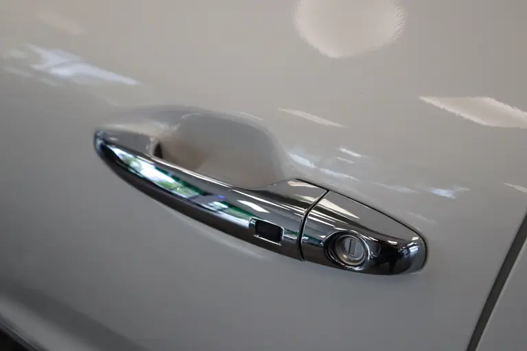 Kia Niro 1.6 GDi PHEV DynamicPlusLine Leder Navigatie Adaptive-Cruise afbeelding 8