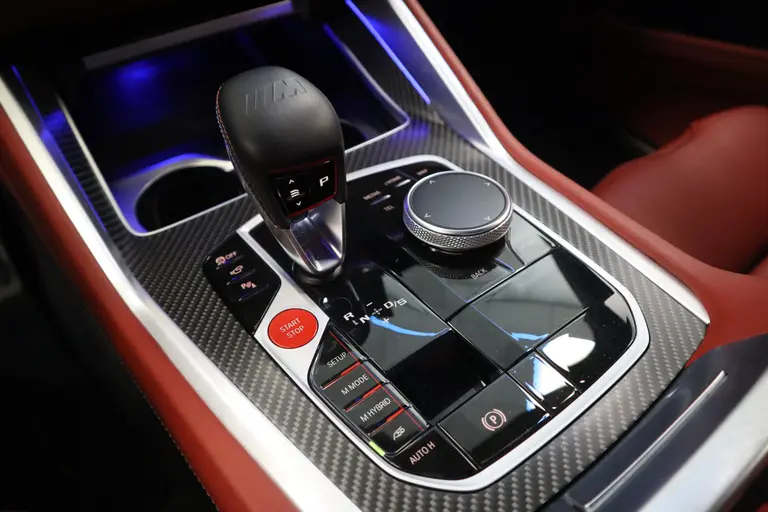 BMW XM PHEV 30 kWh Bowers & Wilkins 23''LM inidivual leder Trekhaak NL Auto afbeelding 23