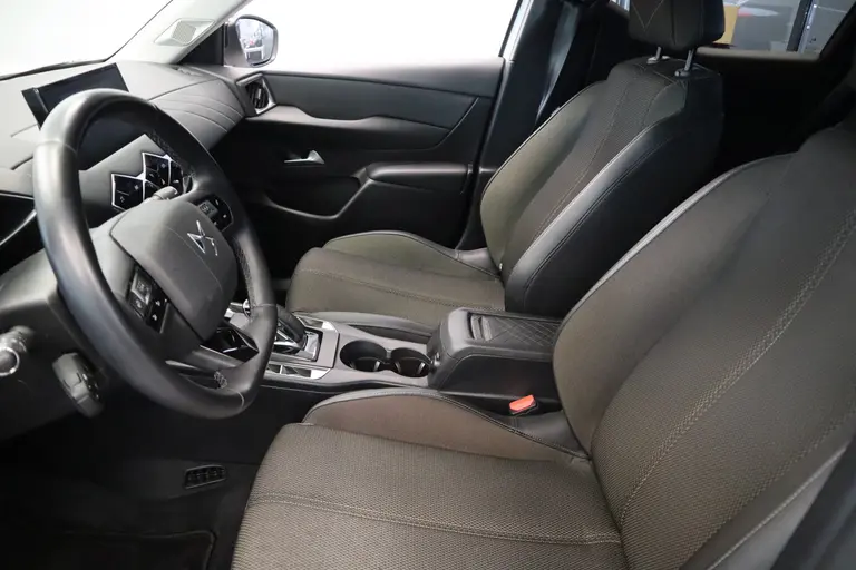 DS DS 3 Crossback E-Tense Bastille 50 kWh Navi 17'' afbeelding 5
