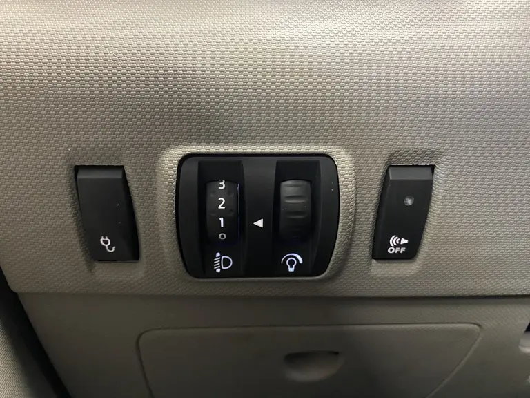 Renault ZOE R240 Intens 22 kWh Cruise Koop Accu Keyles Entry afbeelding 15