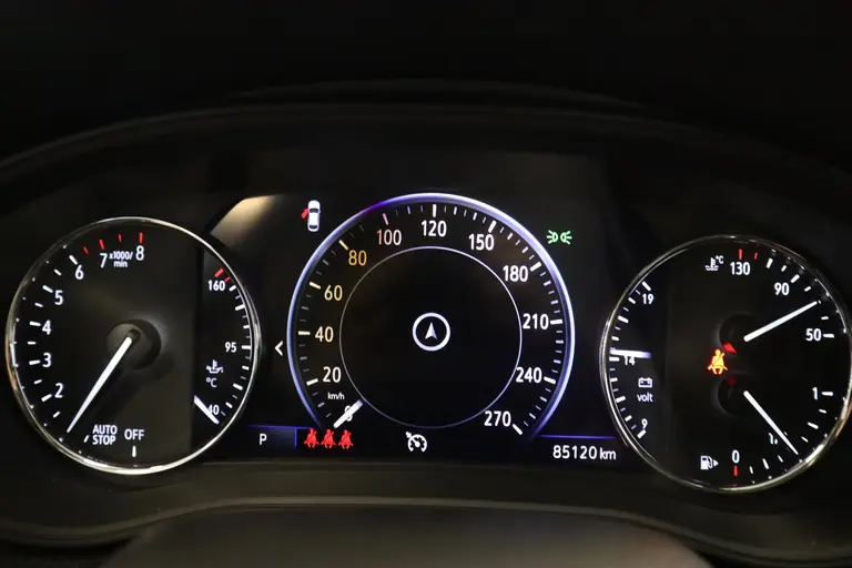 Opel Insignia Grand Sport 1.5 Turbo Business Executive BOSE Camera Lane Assist 18'' LM Keyless Go/Start afbeelding 18