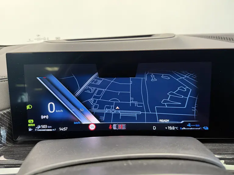 BMW X5 xDrive50e M Sport laser light HUD panodak H&K Shadow Line afbeelding 25