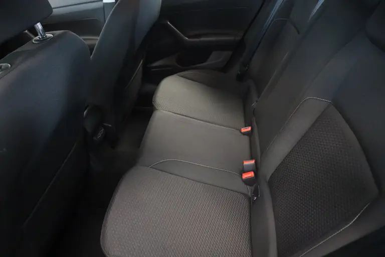 Volkswagen Polo 1.6 TDI Comfortline Navigatie CruiseControl ACC CV afbeelding 12