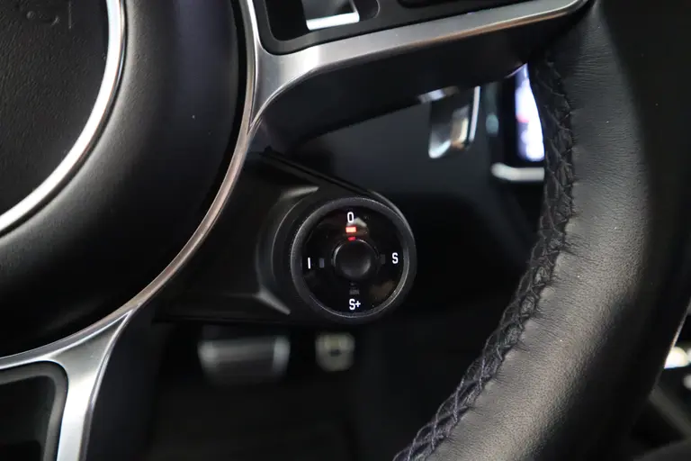 Porsche Cayenne Coupé 2.9 S Navi ACC Panoramadak Sport Chrono 22''LM Head-UP 441PK! afbeelding 15