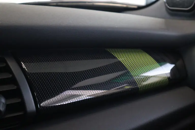 MINI Mini Electric Charged 33 kWh Leder Navigatie Harman&Kardon afbeelding 25