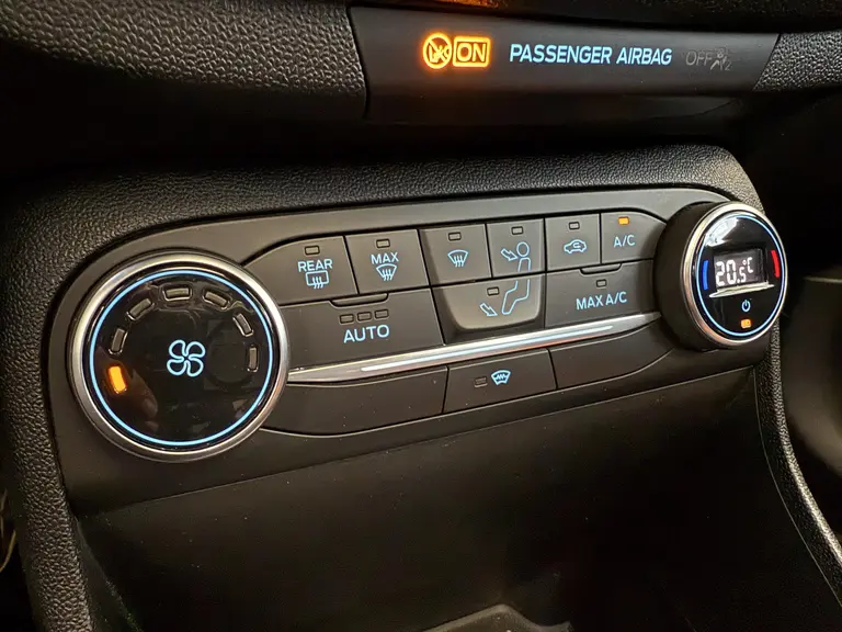 Ford Fiesta 1.0 EcoBoost ST-Line 5-Drs. Panoramadak Navigatie * 2e Paasdag zijn wij geopend van 12:00 tot 17:00uur! * afbeelding 15