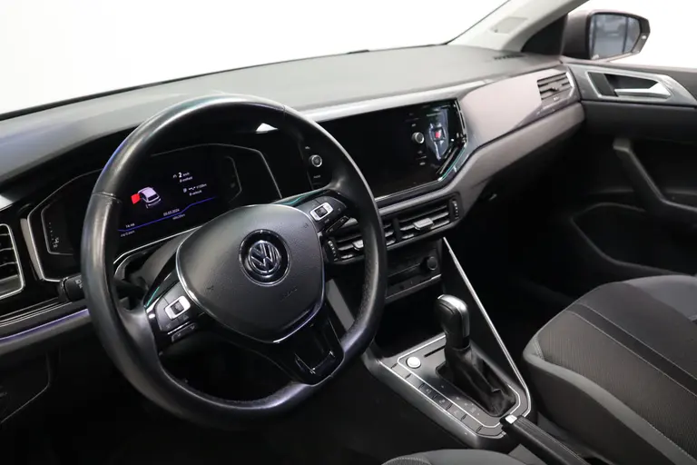 Volkswagen Polo 1.0 TSI Highline Business R Automaat 16-LMV, Navigatie VCP. afbeelding 10