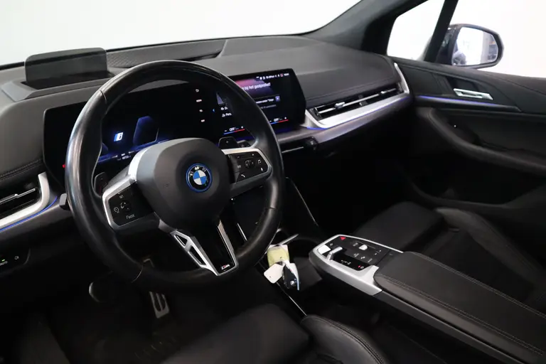 BMW 2 Serie Active Tourer 225e xDrive M-Sport HUD Keyless Go/Start 360 camera LED afbeelding 10