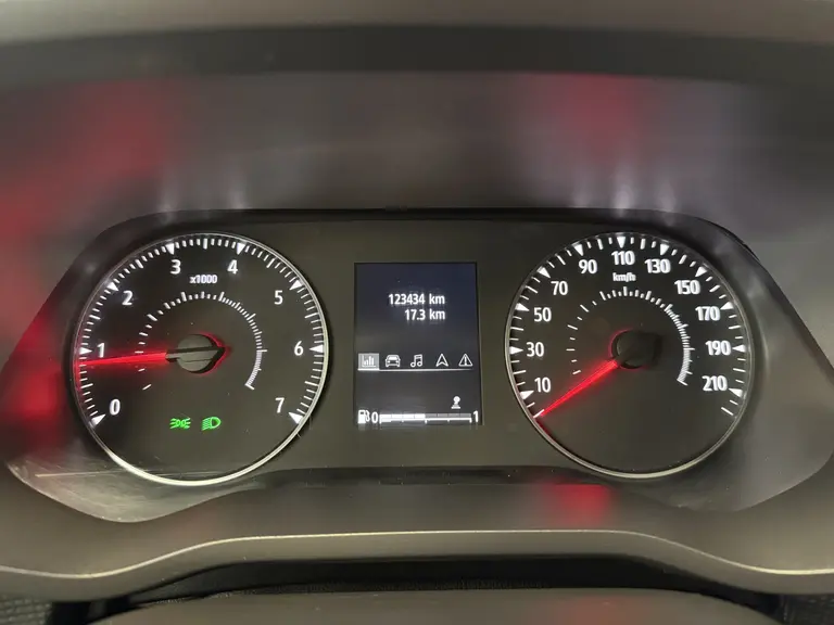 Renault Trafic 2.0 dCi 110 T29 L1H1 Comfort 3-Persoons Airco CruiseControl Navigatie afbeelding 12