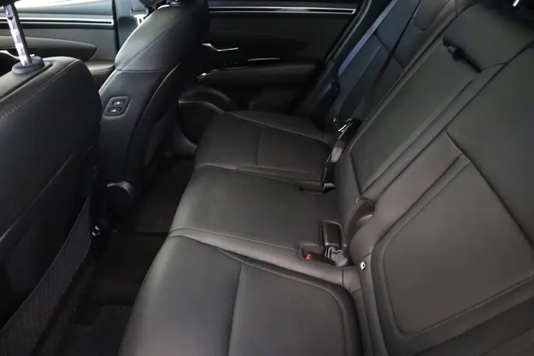 Hyundai Tucson 1.6 T-GDI PHEV Premium Sky 4WD ACC PDC 360 Camera Panoramadak afbeelding 22