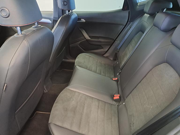 SEAT Arona 1.5 TSI EVO FR Full-led Navigatie CruiseControl 150PK! afbeelding 23