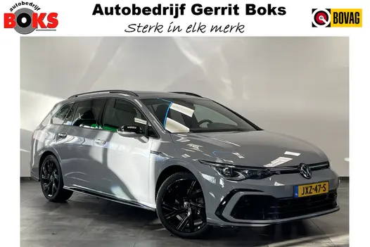 Volkswagen Golf 1.5 eTSI R-Line Business+ R-Line Panoramadak Trekhaak