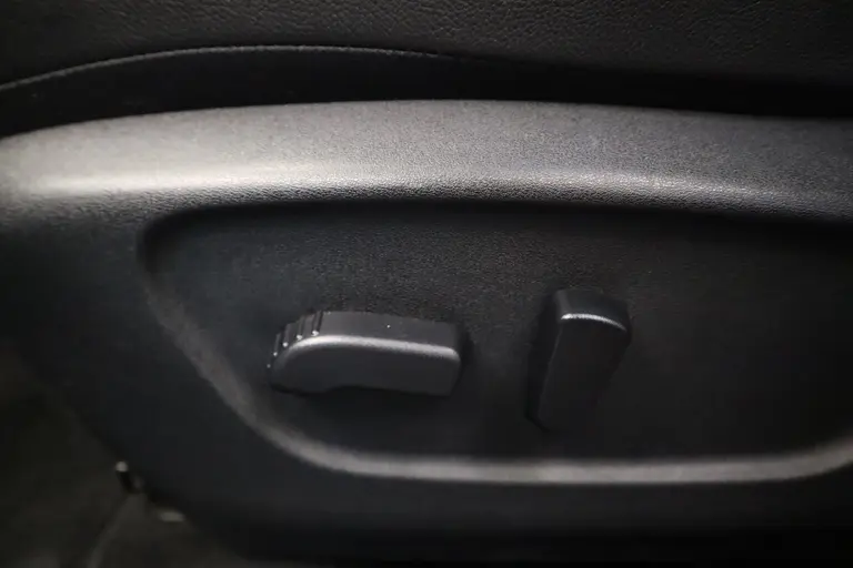 Nissan QASHQAI 1.2 Tekna 17" Panoramadak Leder Trekhaak afbeelding 9