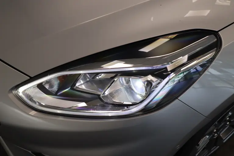Ford Fiesta 1.0 EcoBoost ST-Line X Navigatie B&O geluidsinstallatie 17LMV Cruise Control stoel/ stuurverwarming afbeelding 6