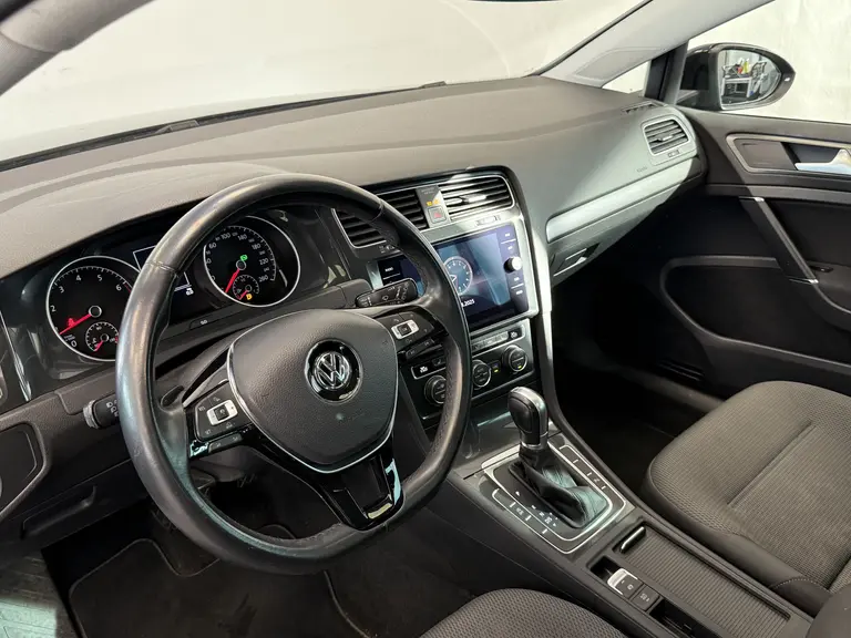 Volkswagen Golf 1.4 TSI Highline Panoramadak Navigatie Full-led 150pk! * 2e Paasdag zijn wij geopend van 12:00 tot 17:00uur! * afbeelding 6