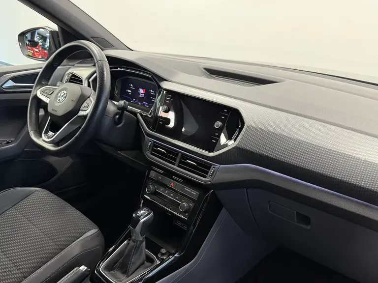 Volkswagen T-Cross 1.0 TSI Style ACC PDC Navi 2x R-Line 18''LM afbeelding 9