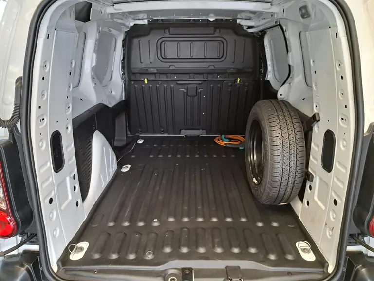 Citroën Berlingo Full Electric Club Lang Clima Cruise Bluetooth TCR PDC afbeelding 7
