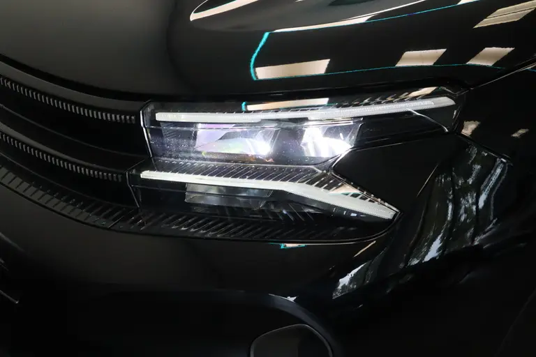 Citroën C5 Aircross 1.2 PureTech Business Plus Navigatie Cruise Control Half leder interieur VCP afbeelding 6
