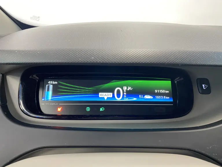 Renault ZOE R240 Intens 22 kWh Cruise Koop Accu Keyles Entry afbeelding 8