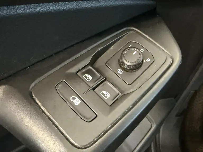 Volkswagen Caddy Cargo 2.0 TDI Trend Airco 1x schuifdeur Tempex vloer * 2e Paasdag zijn wij geopend van 12:00 tot 17:00uur! * afbeelding 9