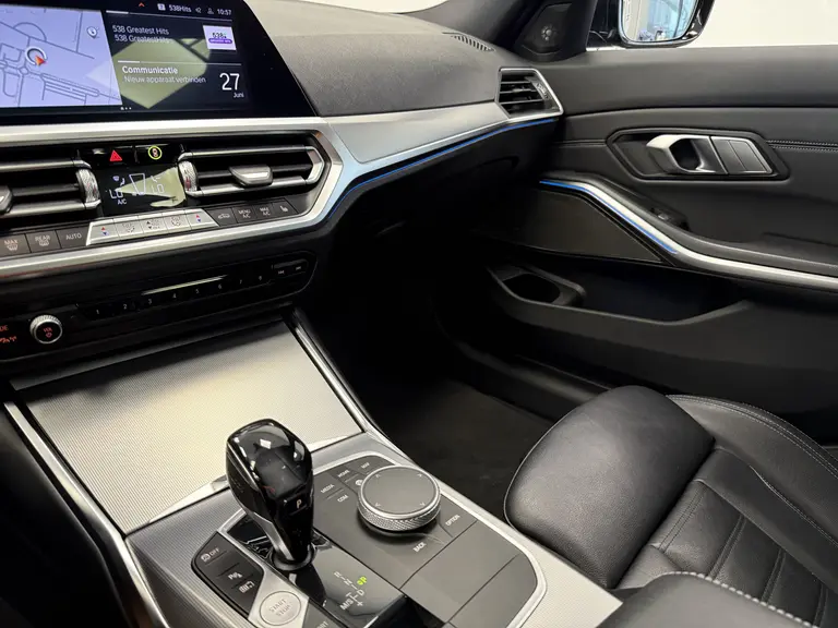 BMW 3-serie 330e eDrive Edition ACC Head-Up Harman Kardon Schuif/Kanteldak 24 maanden garantie mogelijk (*vraag naar de voorwaarden) afbeelding 21