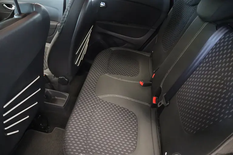Renault Captur 0.9 TCe Intens Navigatie 17 LMV Climate Control Cruise Control Two tone lak !! 2e Pinksterdag zijn wij geopend van 12.00 tot 17.00u !! afbeelding 15