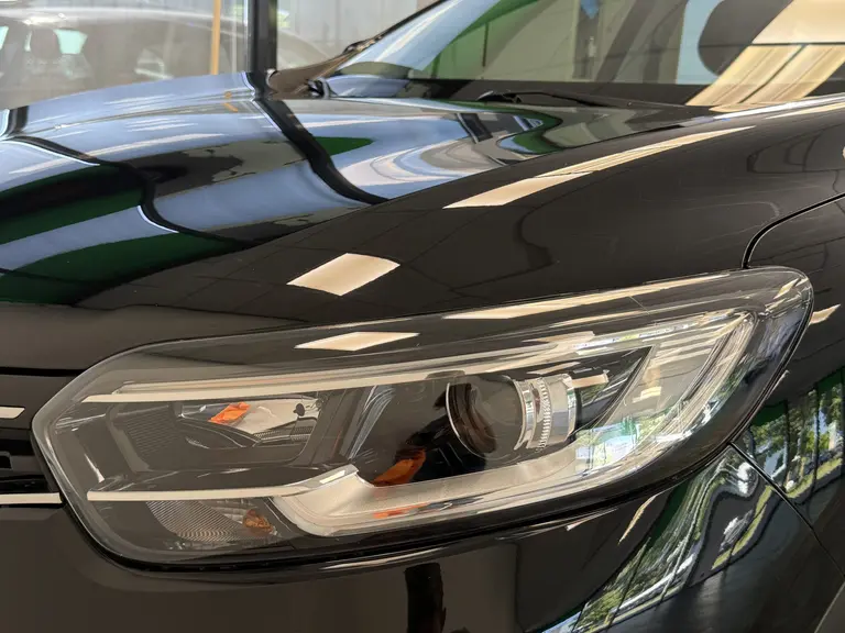 Renault Kadjar 1.3 TCe Limited Automaat CruiseControl 17'lmv 24 maanden garantie mogelijk (*vraag naar de voorwaarden) afbeelding 5