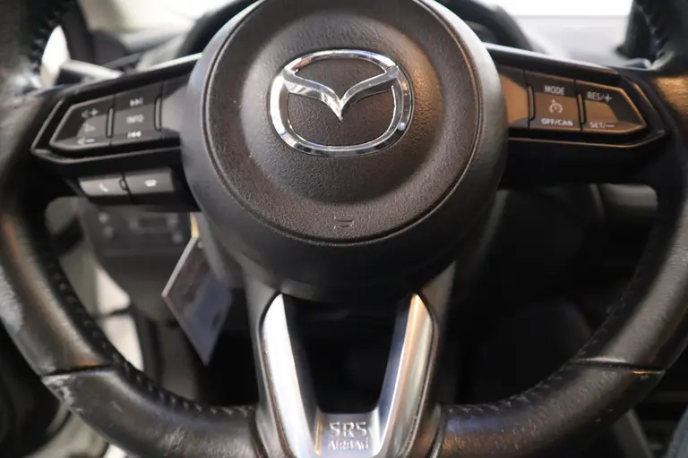 Mazda CX-3 2.0 SkyActiv-G 120 SkyLease+ Automaat Cruise control Climate control 16LMV afbeelding 6
