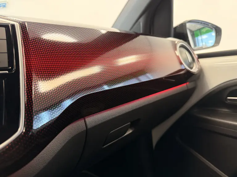 Volkswagen up! 1.0 TSI GTI 5-Drs. ClimateControl Stoelverwarming 17'lmv 24 maanden garantie mogelijk (*vraag naar de voorwaarden) afbeelding 16