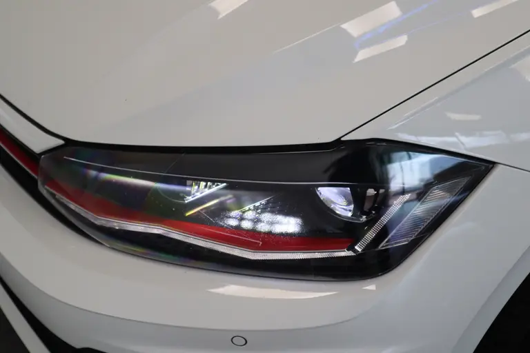 Volkswagen Polo 2.0 TSI GTI Cruise/Climate control 18''LM ACC PDC Panoramadak NL Auto * 2e Paasdag zijn wij geopend van 12:00 tot 17:00uur! * afbeelding 6
