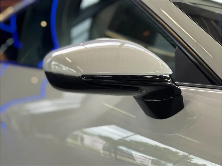 Porsche 911 3.0 Carrera 4S Sport chrono Bose Dealer onderhouden Kreide Grau Panoramadak ACC 450PK! afbeelding 8