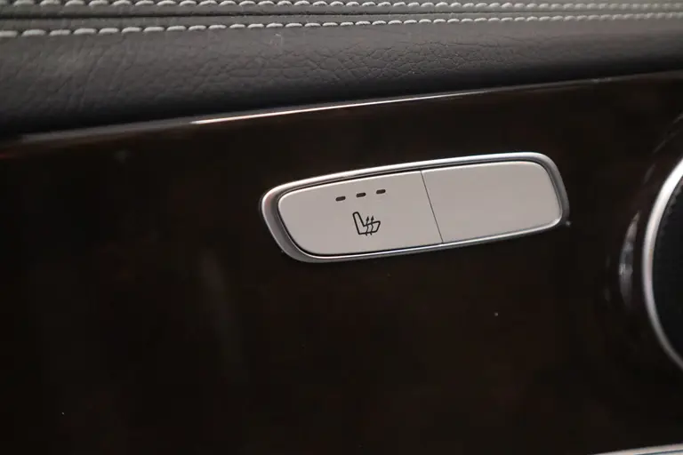 Mercedes-Benz E-Klasse 300 e AMG Line PDC ACC Schuifkanteldak 360 Camera 19''lm afbeelding 11