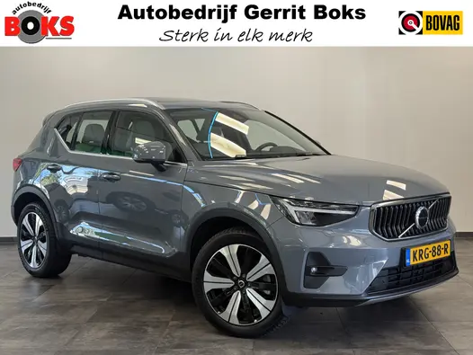 Volvo XC40 1.5 T5 Recharge Ultimate Bright ACC Elec. achterklep Harman/Kardon 24 Maanden garantie* (Vraag naar de voorwaarden)