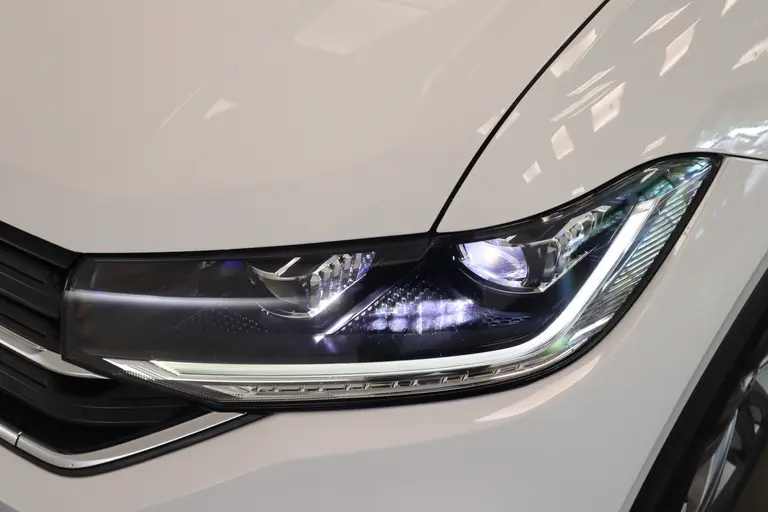 Volkswagen T-Cross 1.0 TSI Style R-line Keyless Go/Start DSG LED 116pk afbeelding 4