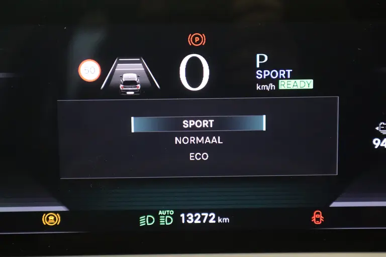 Lancia Ypsilon Edizione Cassina Limitata 51 kWh 5-Drs. Full-led Navigatie Massagestoel afbeelding 19