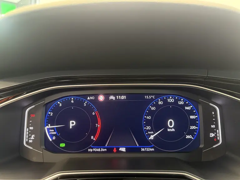 Volkswagen Polo 1.0 TSI R-Line Panoramadak IQ-light VCP Navigatie afbeelding 13