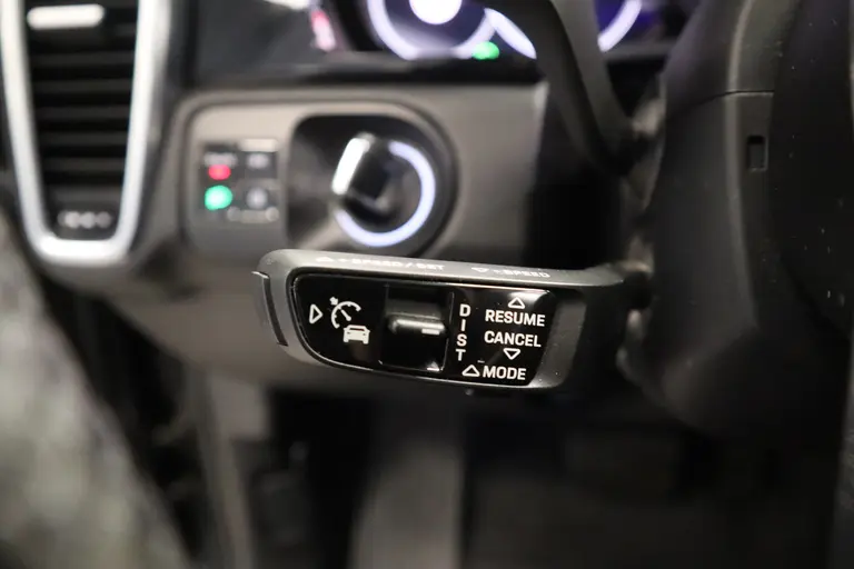 Porsche Cayenne 3.0 E-Hybrid BOSE Sport Chrono Leder Schuif/kanteldak Magnum afbeelding 17