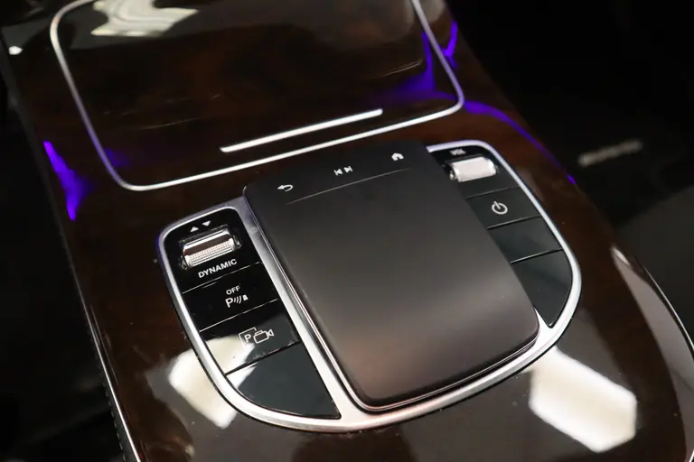 Mercedes-Benz E-Klasse 300 e AMG Line PDC ACC Schuifkanteldak 360 Camera 19''lm afbeelding 23