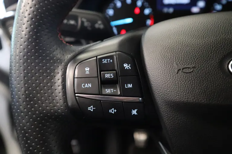Ford Fiesta 1.0 EcoBoost ST-Line X Navigatie B&O geluidsinstallatie 17LMV Cruise Control stoel/ stuurverwarming afbeelding 19