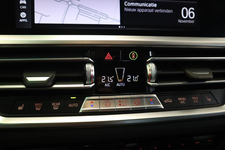 BMW 3-serie 320e M-sport Full-led VCP Navigatie 19"LM afbeelding 14