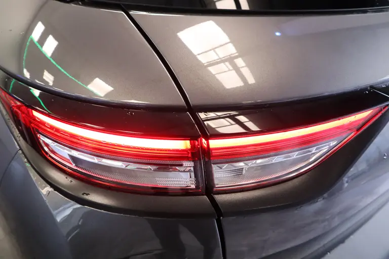 DS DS 3 Crossback 1.2 PureTech Performance Line Full-led Navigatie 18'lmv 2 jaar garantie mogelijk* (vraag naar de voorwaarden) afbeelding 7