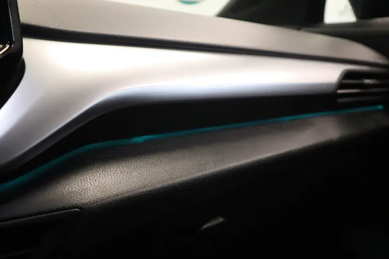 Volkswagen ID.4 First 77 kWh Adaptive-Cruise Sfeerverlichting Trekhaak afbeelding 16