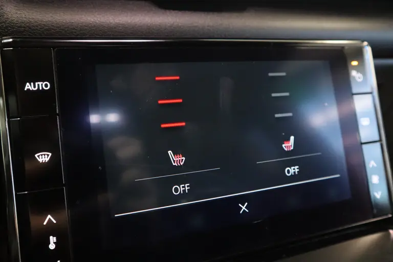 Mazda MX-30 e-SkyActiv 145 First Edition 36 kWh Navigatie Halfleder interieur 18 lmv lane ass. afbeelding 20