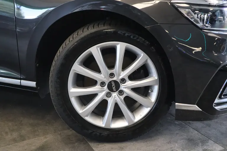 Volkswagen Passat Variant 1.4 TSI PHEV GTE Business Virtual ACC Panodak 218PK Camera Stoelverw Carplay afbeelding 4