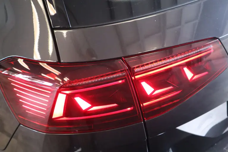 Volkswagen Passat Variant 1.4 TSI PHEV GTE Business Virtual ACC Panodak 218PK Camera Stoelverw Carplay afbeelding 7