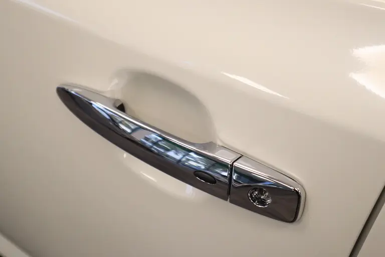 Nissan Leaf Acenta 40 kWh 150PK Navigatie, Cruise Control 360 Camera, 16LMV. Valt in de Subsidie regeling. * 2e Paasdag zijn wij geopend van 12:00 tot 17:00uur! * afbeelding 6