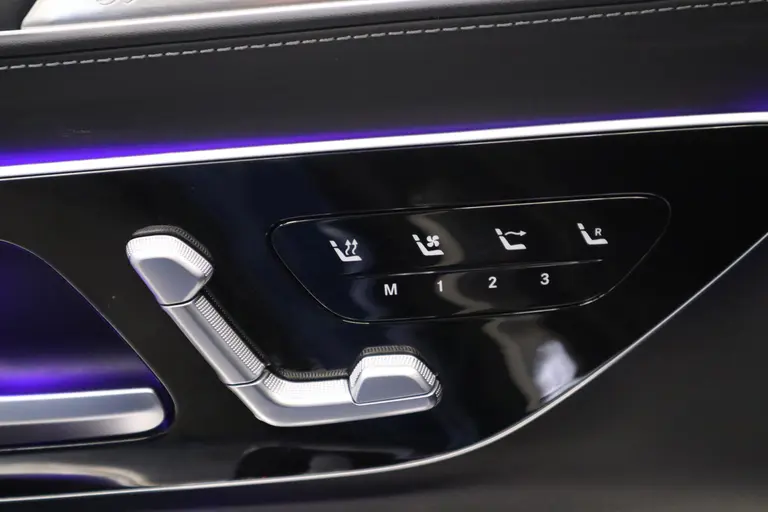 Mercedes-Benz SL-Klasse Roadster AMG 43 Burmester Sfeerverlichting Head-Up Sport Uitlaat 381PK afbeelding 19