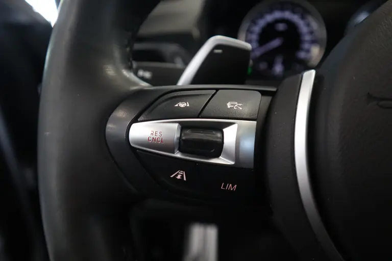 BMW X1 xDrive25i High Executive ACC PDC Head-Up Harman Kardon Schuif/Kanteldak afbeelding 11